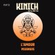 Mijangos - L'amour [KINICH music]