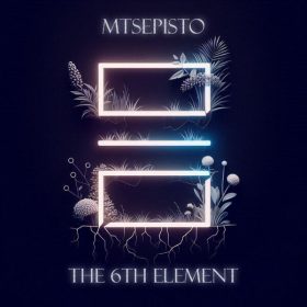 Mtsepisto - The 6th Element [Gardeners Cottage Records]