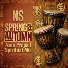 NS - Spring & Autumn (Azee Project Spiritual Mix) [bandcamp]