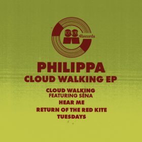 Philippa - Cloud Walking EP [Local Talk]
