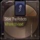 Save The Robots - Where to next [Big Mama Records]