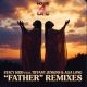 Stacy Kidd, Tiffany Jenkins, Alia Long - Father (Remixes) [House 4 Life]