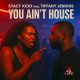 Stacy Kidd, Tiffany Jenkins - You Aint House [House 4 Life]