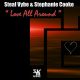 Steal Vybe, Chris Forman, Damon Bennett, Stephanie Cooke - Love All Around [Steal Vybe]