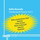 Various Artists - Dafia Records Unreleased Pearls, Vol. 2 [Dafia Records]
