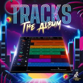 Various - Tracks The Album [New Generation Records]
