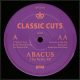 Abacus - The Relics EP [Clone Classic Cuts]