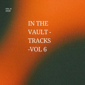 Access Records - In The Vault Tracks Vol. 6 [bandcamp]