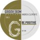 Andrea Clemente - Be Positive [Groovebom Records]