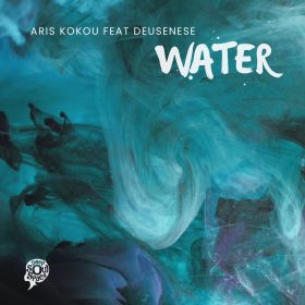 Aris Kokou feat. Deusenese - Water [bandcamp]