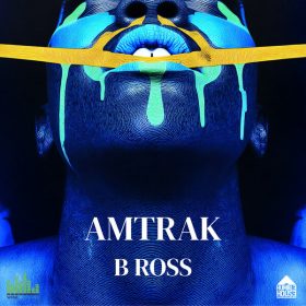 B Ross - Amtrak [Humble House Records]