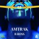 B Ross - Amtrak [Humble House Records]