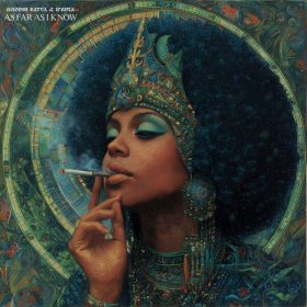 Boddhi Satva, Ifrika - As Far As I Know [Offering Recordings]