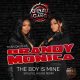 Brandy & Monica - The Boy Is Mine (Titan Davis Soulful House Remix) [bandcamp]