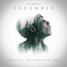 Conway Kasey - December Instrumentation [Anima Records]