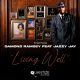 Damond Ramsey, Jazzy Jay - Living Well [Quantize Recordings]