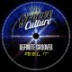 Definite Grooves - Feel It [Groove Culture]