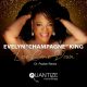 Evelyn Champagne King - Love Come Down (Dr. Packer Remix) [Quantize Recordings]