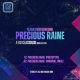 Glenn Underground - Precious Raine (A GU Classique Made in 1998) [Strictly Jaz Unit Muzic]