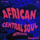 HomeBoyz - African Central Soul (Meith Extended Remix) [Kazukuta Records]