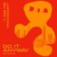 Jaegerossa - Big Red 2 [Do It Anyway Records]