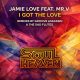 Jamie Love, Mr. V - I Got the Love [Soul Heaven Records]