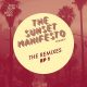 Joel Sarakula - Hands of Love (Ben Jamin Remix) [How Do You Are - Too Slow To Disco]