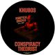 Khubos - Conspiracy Theorist [Robotical Grooves]