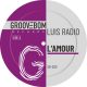 Luis Radio - LAmour [Groovebom Records]