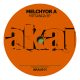 MELCHYOR A - Mitsanga EP [AKAJ]