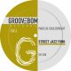 Marcus Soulbynight - Street Jazz Funk [Groovebom Records]