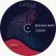 Max Beat, Niveo - Zamah [CATELE RECORDINGS]