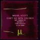 Miguel Scott - Cant go with You Boy (Remixes) [Manuscript Records Ukraine]