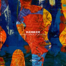 QT-HIGH, Major League DJz - Hamileh - Extended Mix [Deep Root Tribe]