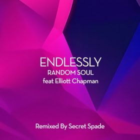 Random Soul, Elliot Chapman - Endlessly [Random Soul Recordings]