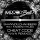 Shannon Chambers, Fabien Myles - Cheat Code (N.W.N. Remixes) [Mirror Ball Recordings]