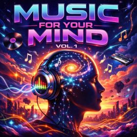 Various Artists - Music For Your Mind Vol.1 [Access Records]