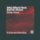 Wez Whynt, Earl W. Green - Body Heat (K.G Sunset Remixes) [Good Vibrations Music]