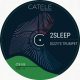 2Sleep - Dizzy's Trumpet [CATELE RECORDINGS]