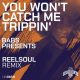 Babs Presents - You Won't Catch Me Trippin [Househead London]
