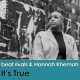 Beat Rivals, Hannah Khemoh - It's True [Rival Beat Records]