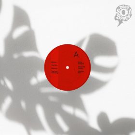Chris Deepak - From The Vaults, Vol. 1 [Deep Soul Space]