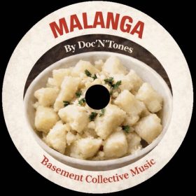 Doc_N_Tones - Malanga [Basement Collective Music]