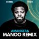 Dr Feel, Toshi - Amanxeba [Mansa Musa]