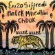 Enzo Siffredi, Malek Mhedhbi, Chook - Allez Allez [MoBlack Records]