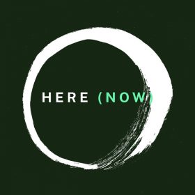 Fred Everything - Here (Now) [20,20 Vision Recordings]