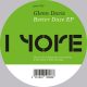Glenn Davis - Better Daze EP [Yore]