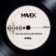 Isaac Million, Alain Pastrana - Kera [Mavek Recordings]