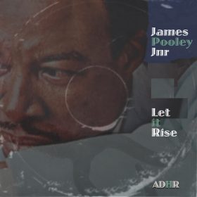 James Pooley Jnr - Let It Rise [A Dockers Hook Recordings]