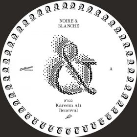 Kareem Ali - Renewal [Noire & Blanche]